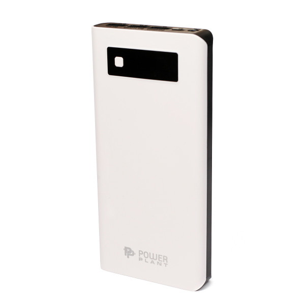 Універсальна мобільна батарея PowerPlant/PB-LA9250/20000mAh/